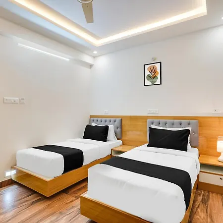 Townhouse Redmoon Suites